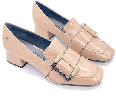 STONEFLY Mocassino Elegante Donna Rosa Chiaro