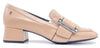 STONEFLY Mocassino Elegante Donna Rosa Chiaro