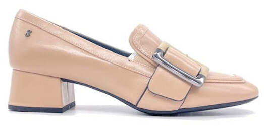 STONEFLY Mocassino Elegante Donna Rosa Chiaro