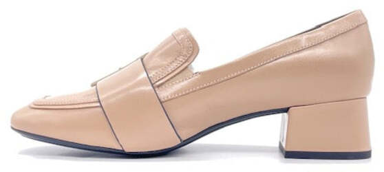 STONEFLY Mocassino Elegante Donna Rosa Chiaro