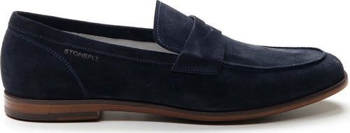 Stonefly-mocassino-in-camoscio-blu-Steve-4-217922