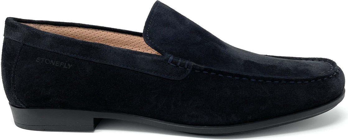 Stonefly-mocassino-in-camoscio-blu-summer-II-104701