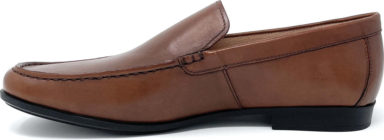 Stonefly-mocassino-in-pelle-marrone-Summer-II-213930
