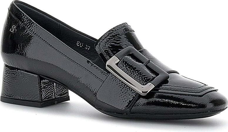 Stonefly-mocassino-Lilly-20-nero-22075
