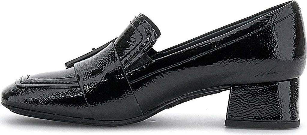 Stonefly-mocassino-Lilly-20-nero-22075