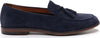 Stonefly-mocassino-nappine-camoscio-blu