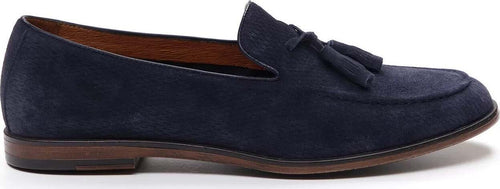 Stonefly-mocassino-nappine-camoscio-blu