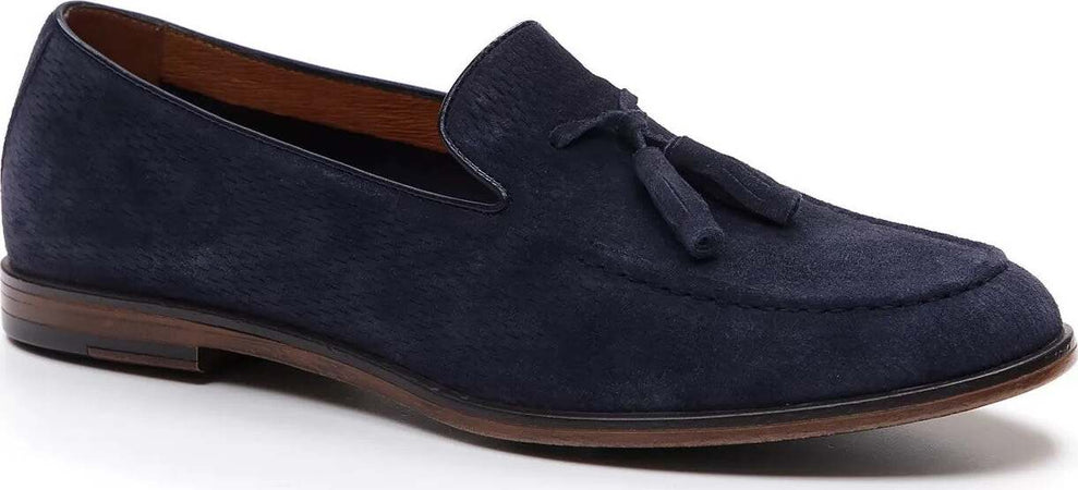 Stonefly-mocassino-nappine-camoscio-blu