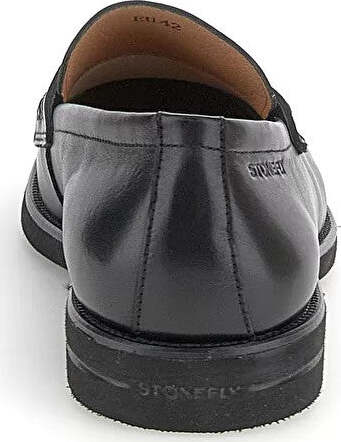 Stonefly-mocassino-nero-Calvin-9-218700