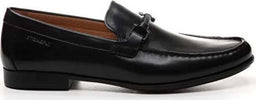 Stonefly-mocassino-nero-con-morsetto-Summer-II-110600