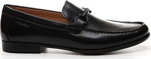 Stonefly-mocassino-nero-con-morsetto-Summer-II-110600