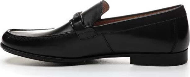 Stonefly-mocassino-nero-con-morsetto-Summer-II-110600