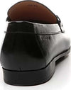Stonefly-mocassino-nero-con-morsetto-Summer-II-110600