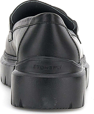 Stonefly-mocassino-nero-Phoebe-17-219929