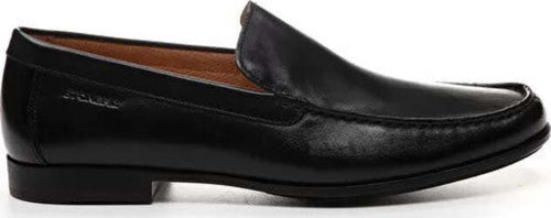 Stonefly-mocassino-nero-Summer-II-106714