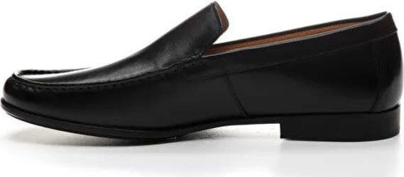 Stonefly-mocassino-nero-Summer-II-106714