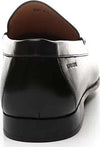 Stonefly-mocassino-nero-Summer-II-106714