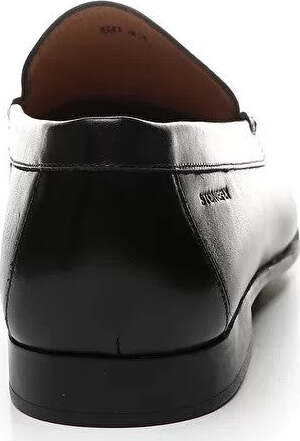 Stonefly-mocassino-nero-Summer-II-106714