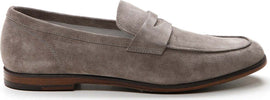 Stonefly-mocassino-Steve-4-camoscio-grigio