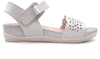 STONEFLY Sandali Donna Eve 27 Birch White