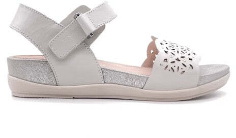 STONEFLY Sandali Donna Eve 27 Birch White