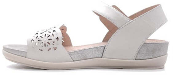 STONEFLY Sandali Donna Eve 27 Birch White