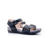 STONEFLY Sandali Donna Eve 27 Black