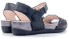 STONEFLY Sandali Donna Eve 27 Black