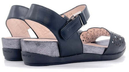 STONEFLY Sandali Donna Eve 27 Black