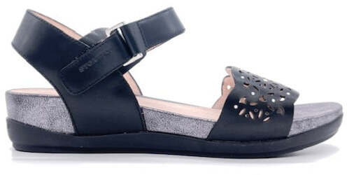 STONEFLY Sandali Donna Eve 27 Black