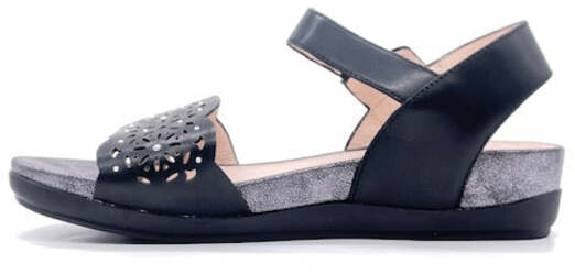 STONEFLY Sandali Donna Eve 27 Black