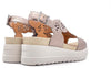 STONEFLY Sandali Donna Parky Metal