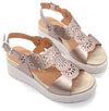 STONEFLY Sandali Donna Parky Metal