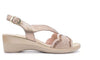 STONEFLY Sandali Donna Vanity III Metal