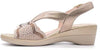 STONEFLY Sandali Donna Vanity III Metal