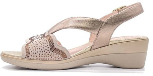 STONEFLY Sandali Donna Vanity III Metal