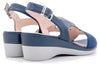 STONEFLY Sandali Donna Vanity III Ocean Blue