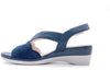 STONEFLY Sandali Donna Vanity III Ocean Blue