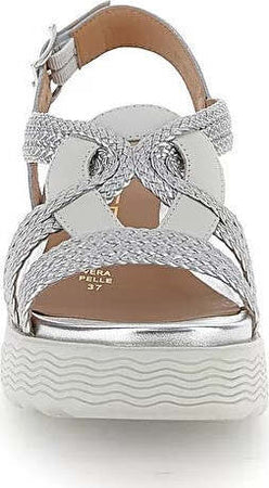 Stonefly-sandalo-Parky-24-argento-220895