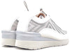 STONEFLY Scarpa Donna Cream 38 Glacier Gray