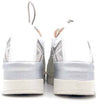 STONEFLY Scarpa Donna Cream 38 Glacier Gray