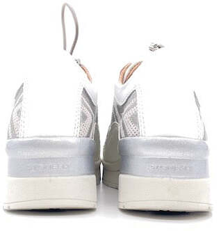 STONEFLY Scarpa Donna Cream 38 Glacier Gray