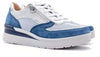 STONEFLY Scarpa Donna Cream 40 Blue