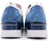 STONEFLY Scarpa Donna Cream 40 Blue