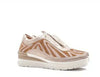 STONEFLY Sneaker donna CREAM 38 Laminated Tan Brown