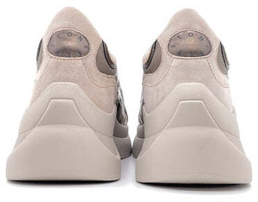 STONEFLY Sneaker Donna Rocha 1 Taupe