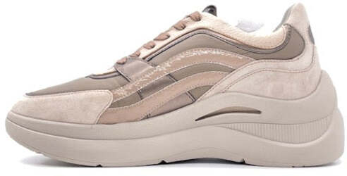 STONEFLY Sneaker Donna Rocha 1 Taupe