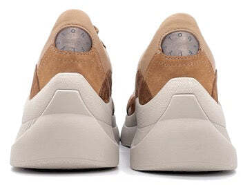 STONEFLY Sneaker Donna Rocha 2 Brown