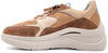 STONEFLY Sneaker Donna Rocha 2 Brown