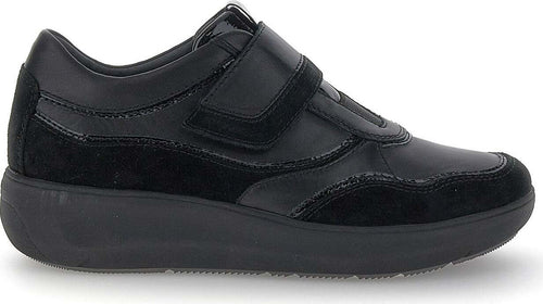 Stonefly-sneakers-donna-Rock-31-in-pelle-e-vernice-221577